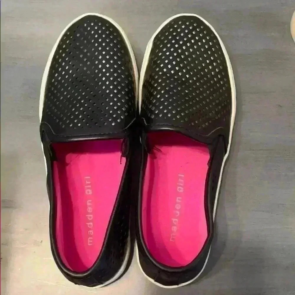 MADDEN GIRL Girls Shoes - Picture 4 of 4